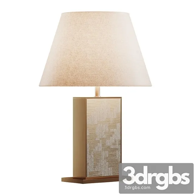 Dory Ot Armani Casa 3D Model Free