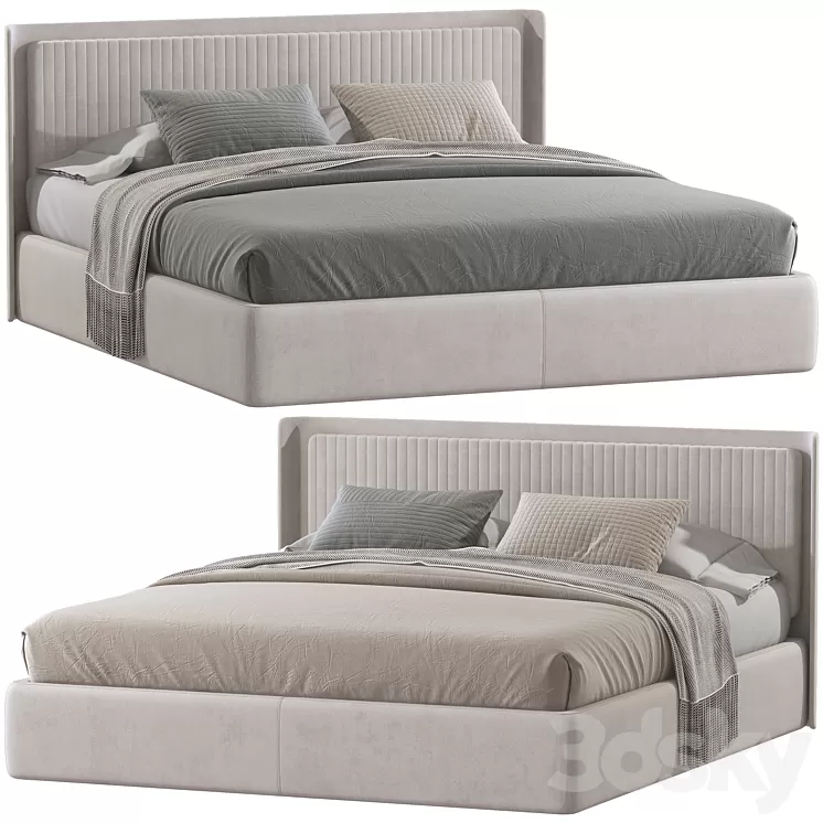 Double bed 88