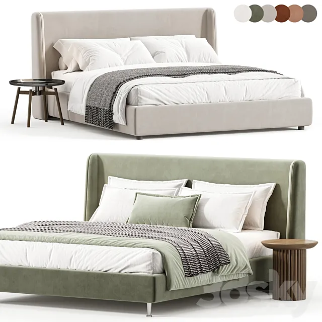 Double bed Descrizione Free Download
