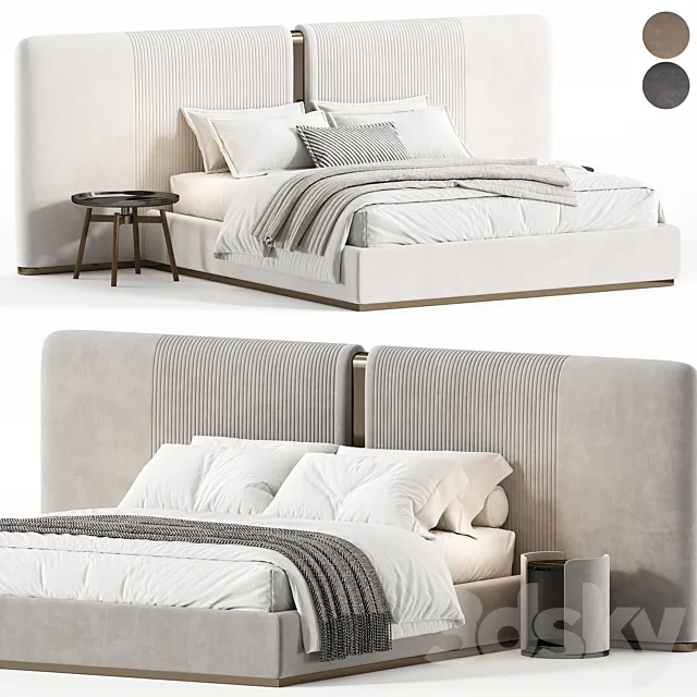 Double bed Vogue Free Download