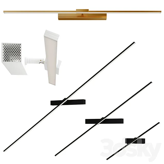 DOVEVUOI By Vesoi 3D Model