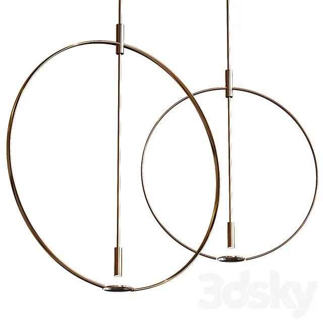 Dpages by Romatti 3D Model