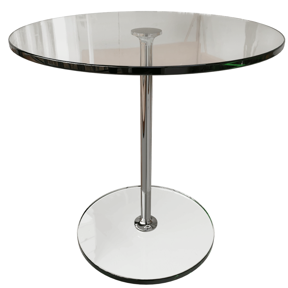 Draenert - Coffee table Largo 3D Model