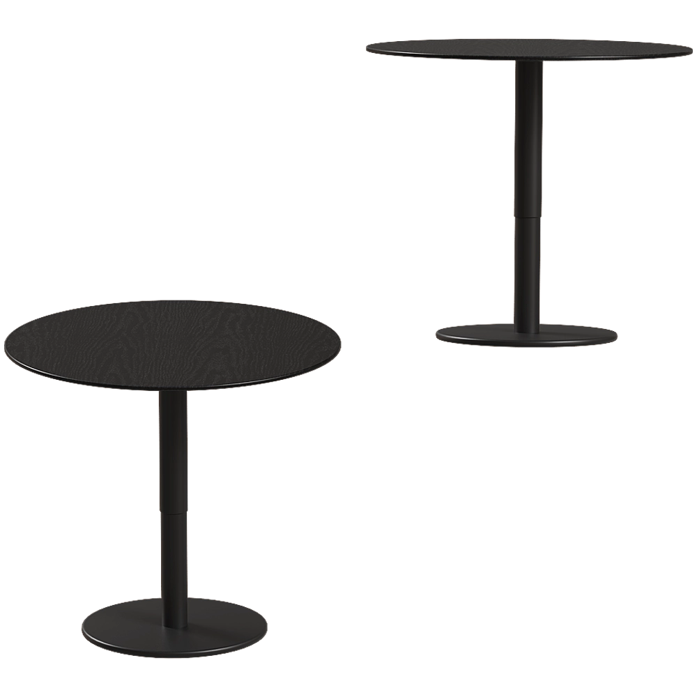 Draenert - Dining table Lift 3D Model