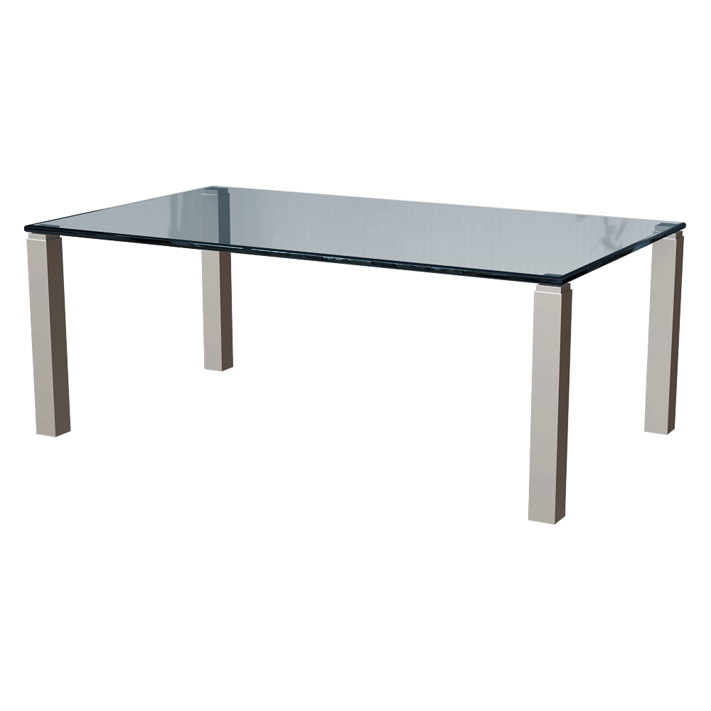 Draenert - Table Why not 1 3D Model