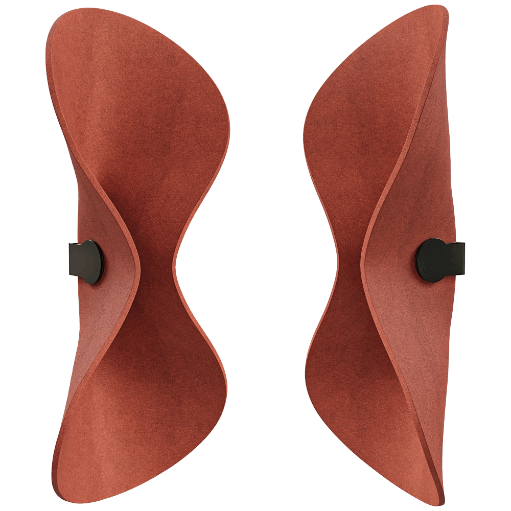 Draenert - Wall element Loop 3D Model