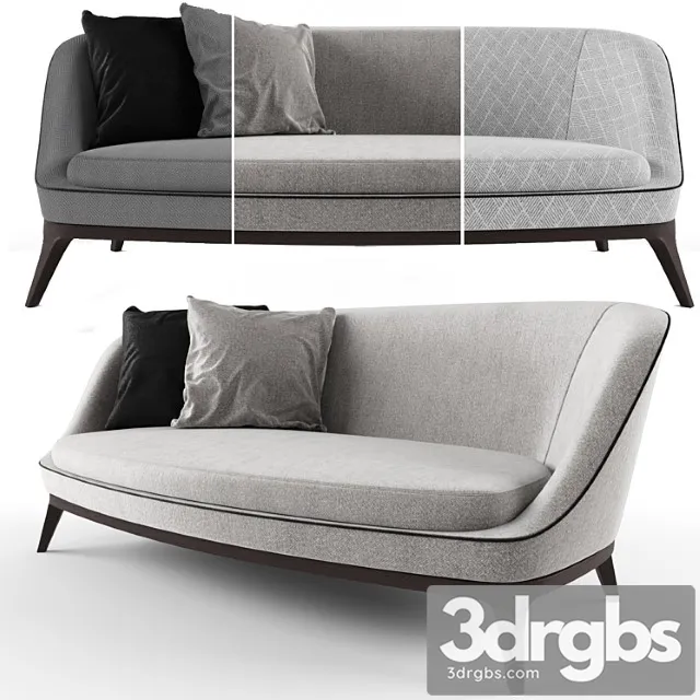 Dragonfly flexform 2 3D Model Free