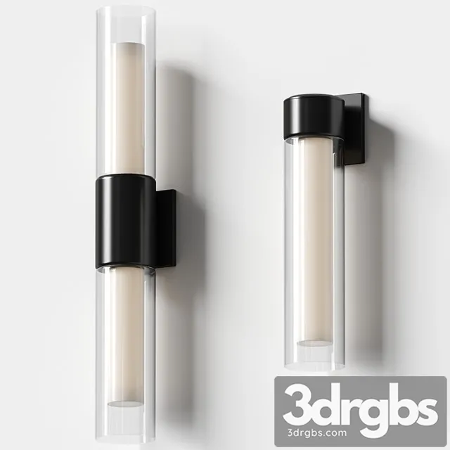 DRAM ET2 Contemporary Lightning 3D Model Download
