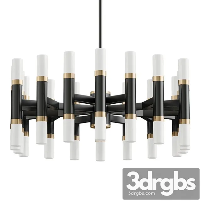 Draven 3D Model Free