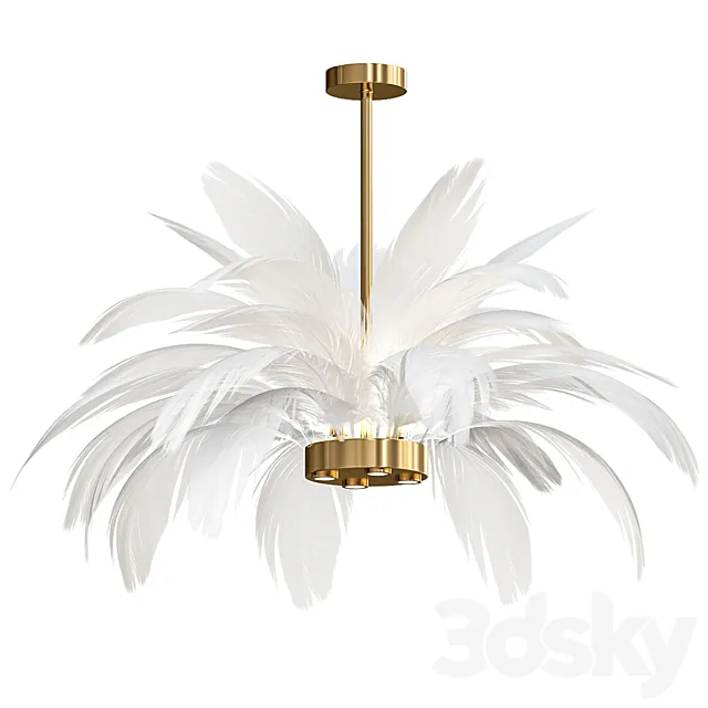 Dream_Master 3DModel