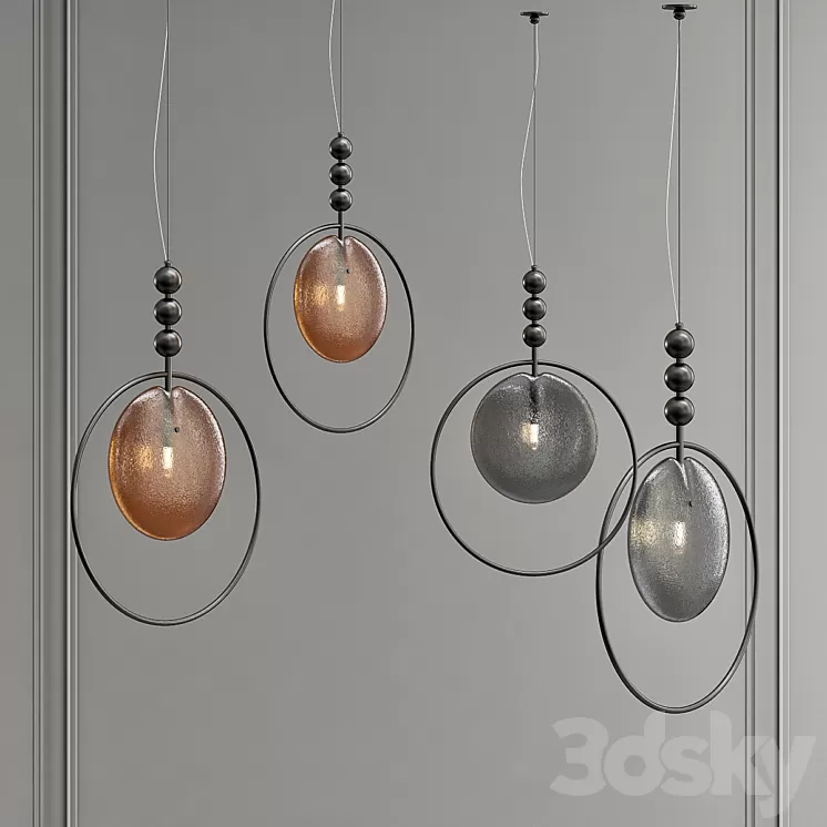 Dreamy 3D Model