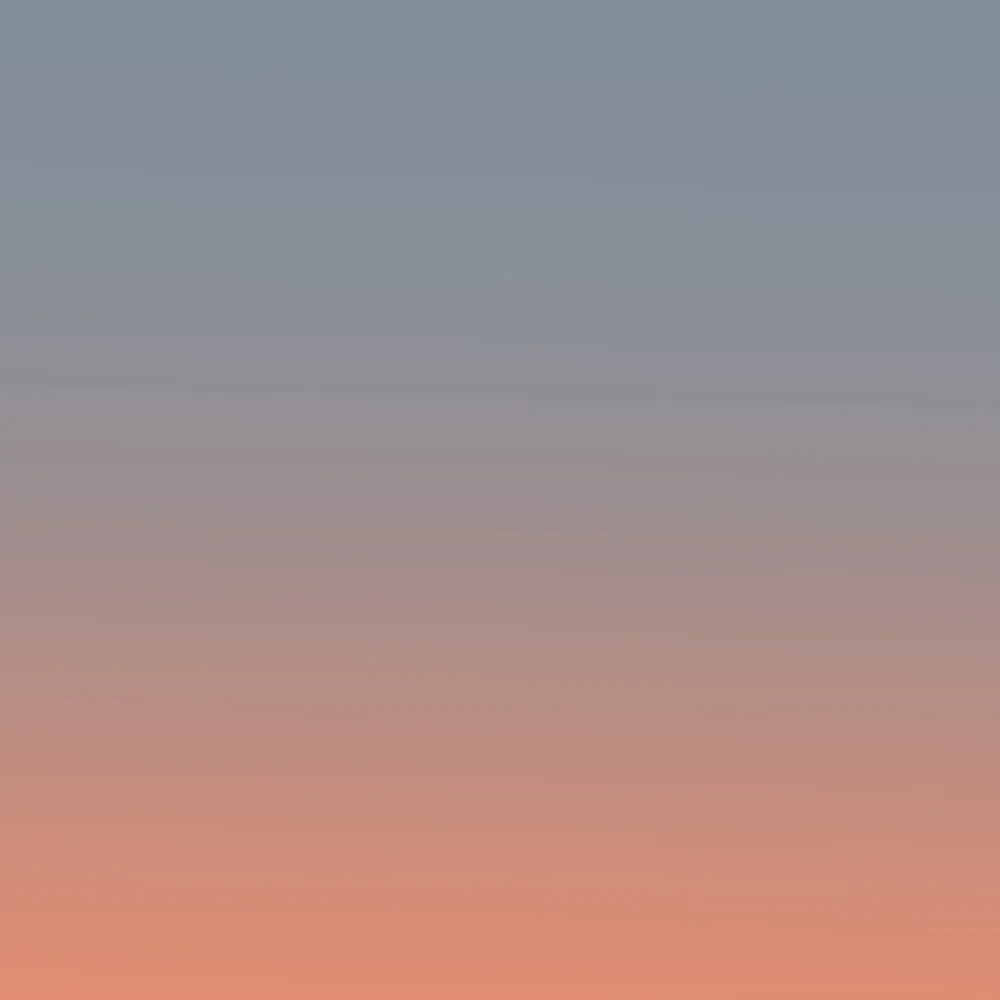 Dress-wall - Gradient wallpaper Autumn 3D Model