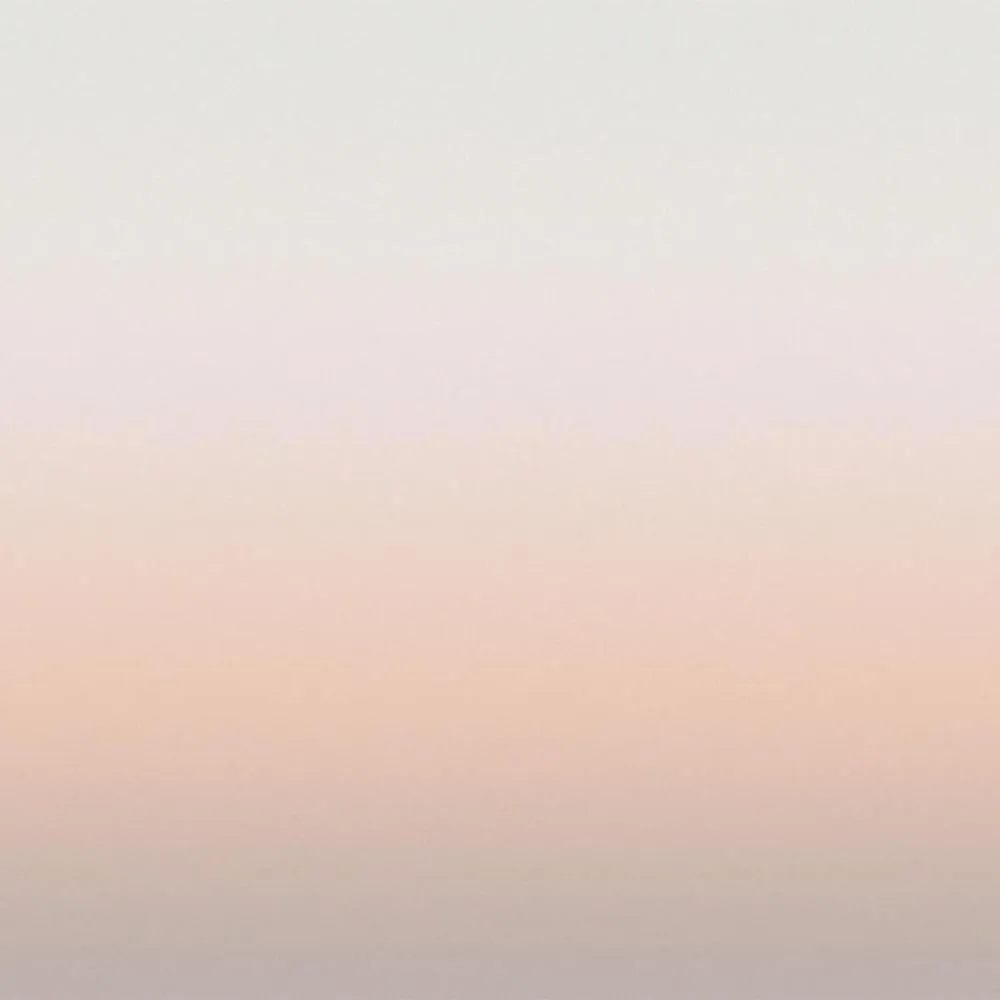 Dress-wall - Gradient wallpaper Cloudy pink 3D Model