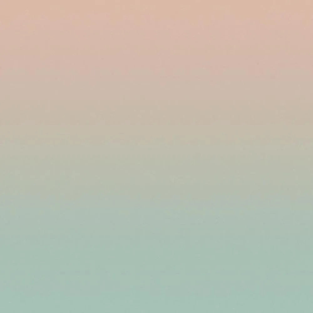 Dress-wall - Gradient wallpaper Pink green 3D Model