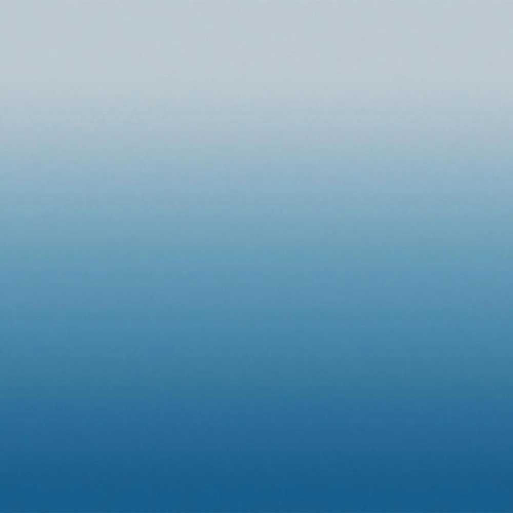 Dress-wall - Gradient wallpaper Sea-wave 3D Model