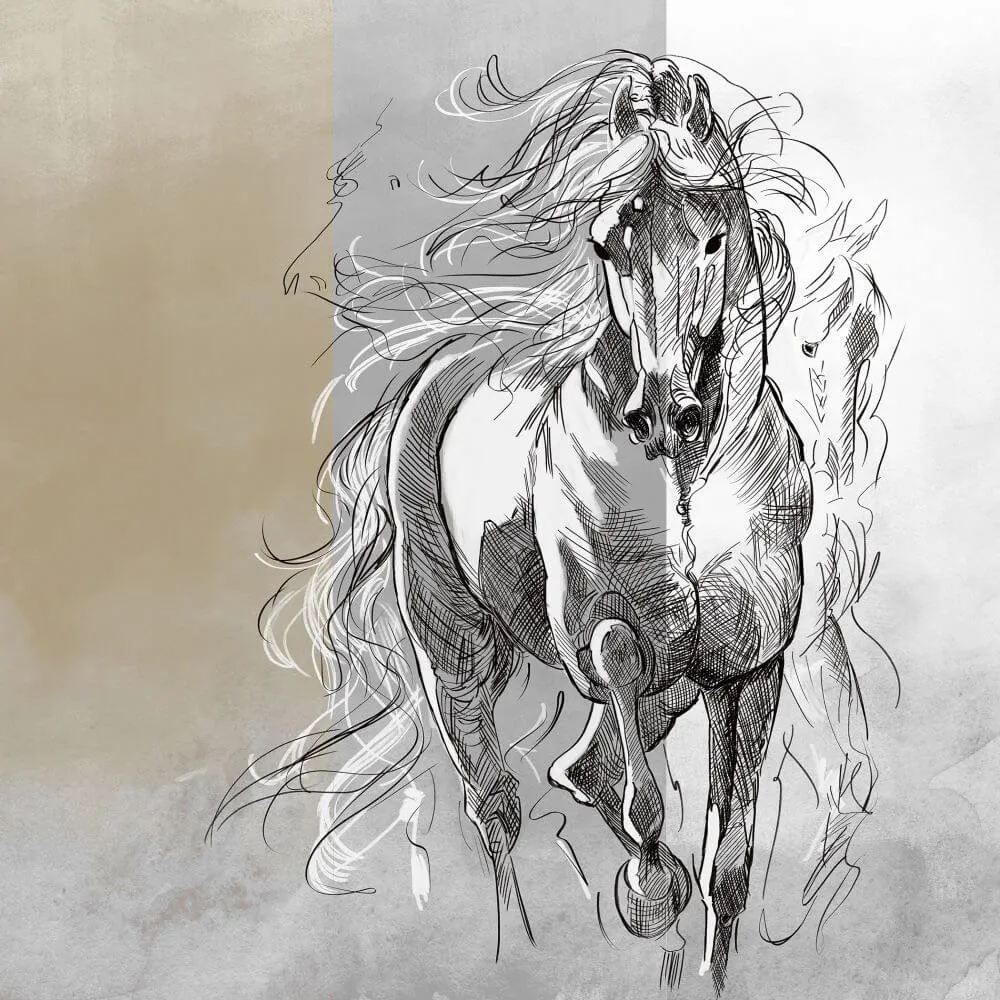 Dress-wall - Wallpaper Adelia 3D Model