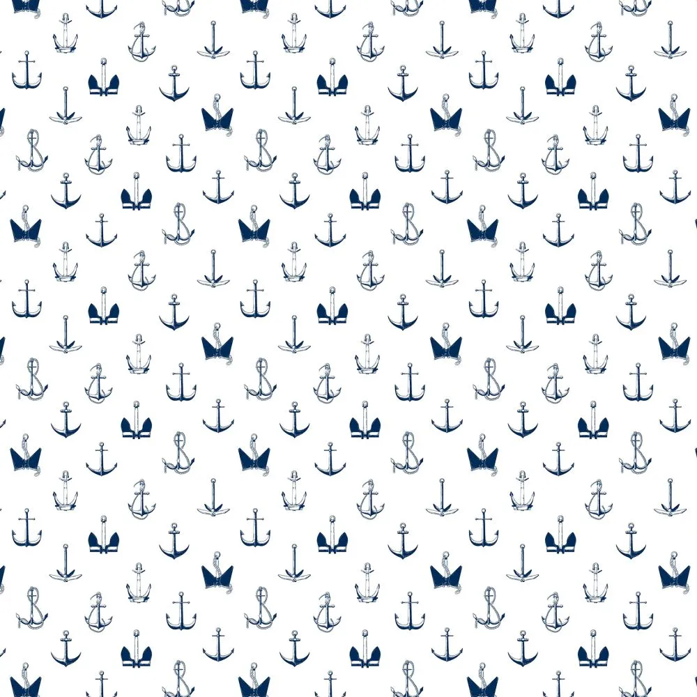 Dress-wall - Wallpaper Anchors 3D Model