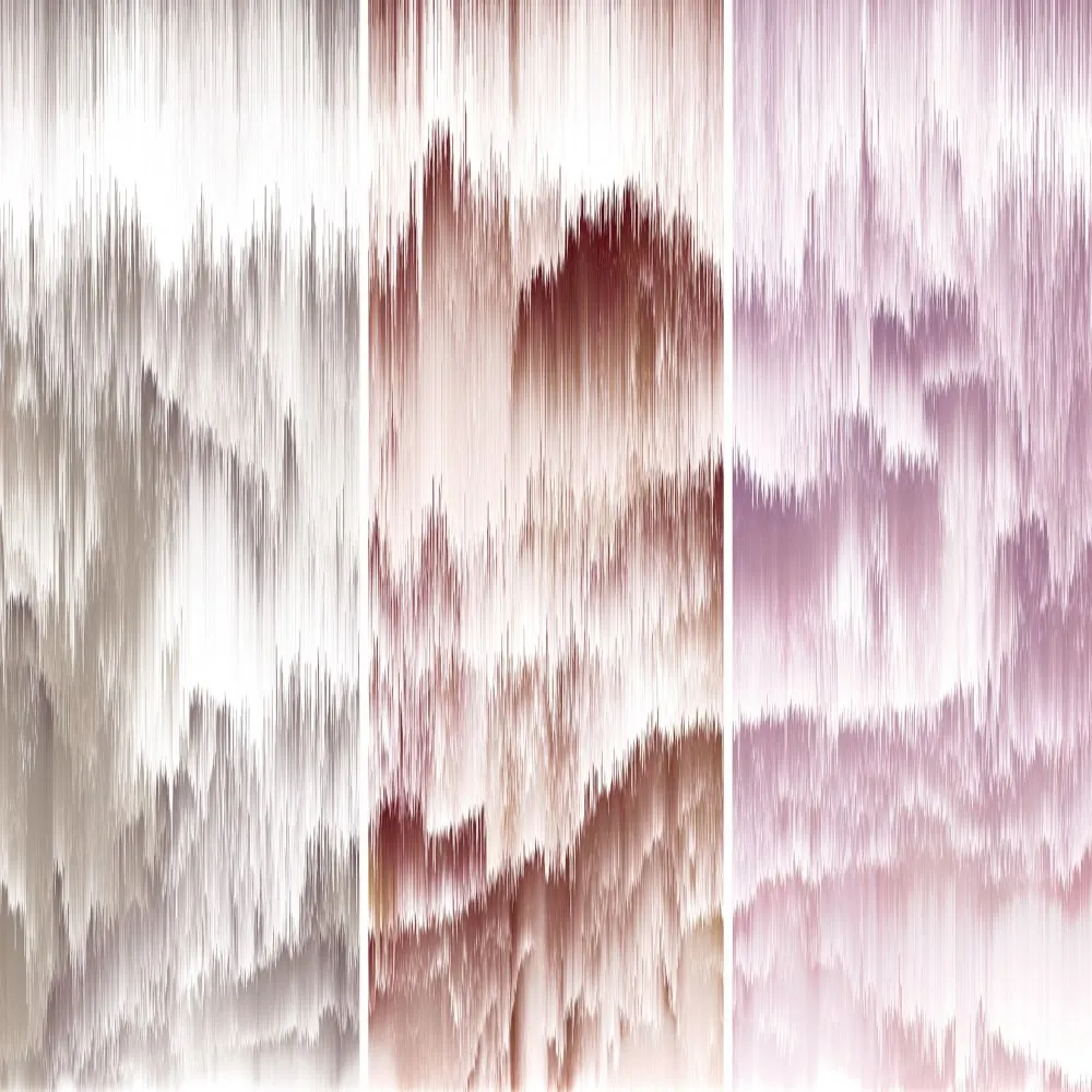 Dress-wall - Wallpaper Anhel 3D Model