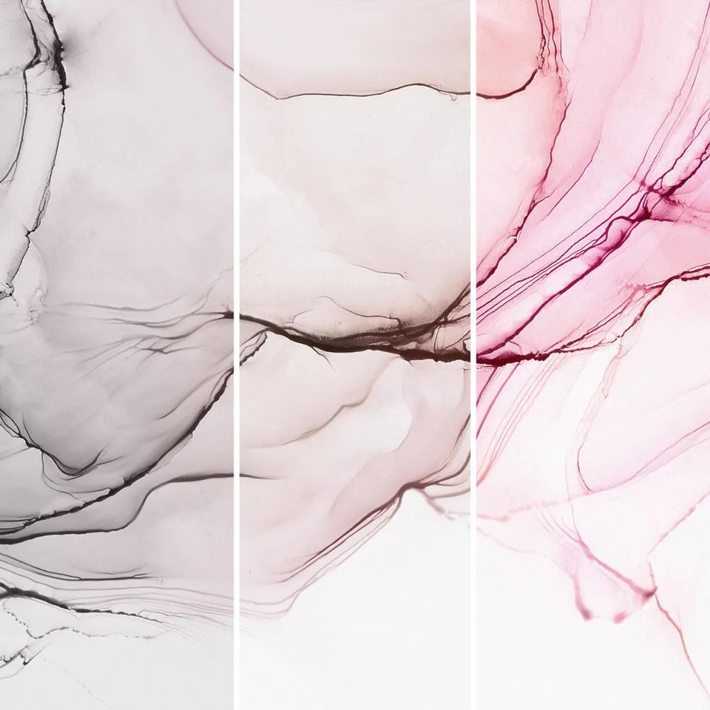 Dress-wall - Wallpaper Aromat Piona 3D Model