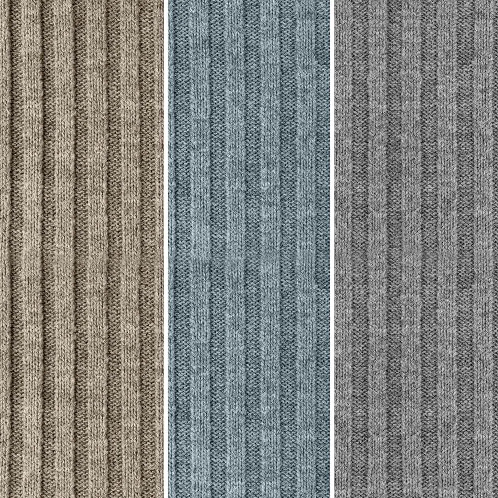 Dress-wall - Wallpaper Bands 3D Model