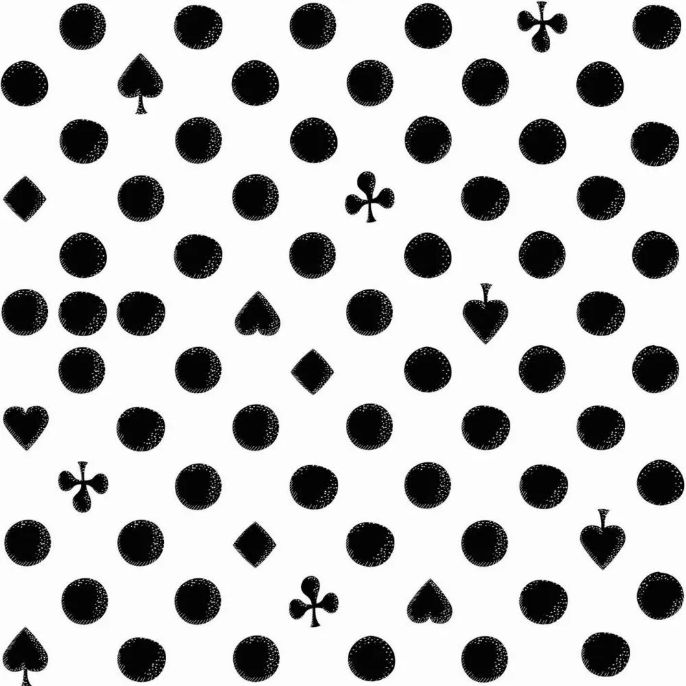 Dress-wall - Wallpaper Cards 3D Model