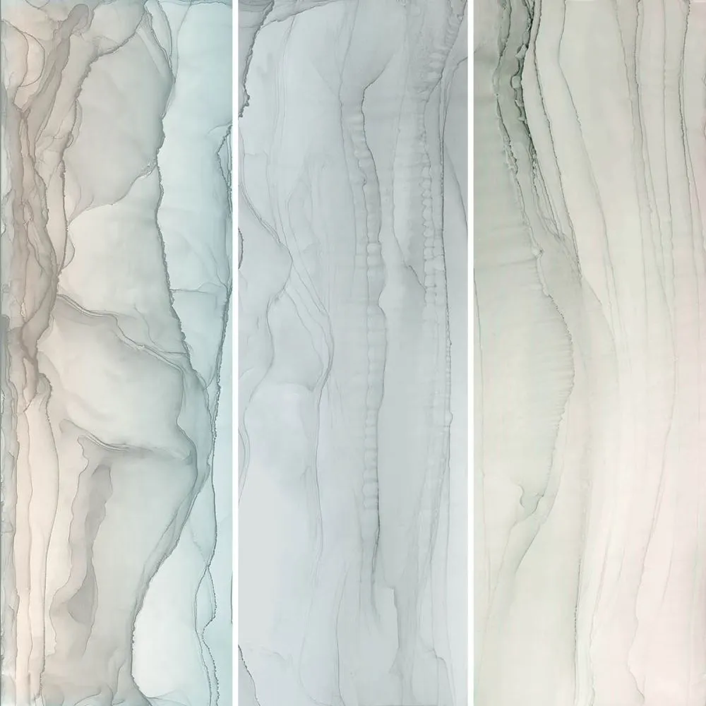 Dress-wall - Wallpaper Gloria 3D Model