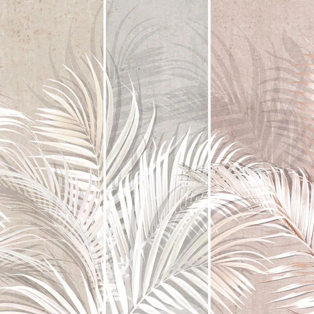 Dress-wall - Wallpaper Hovea 3D Model