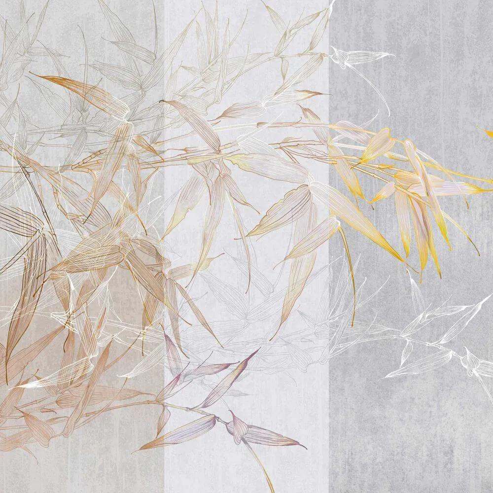 Dress-wall - Wallpaper Shaori 3D Model