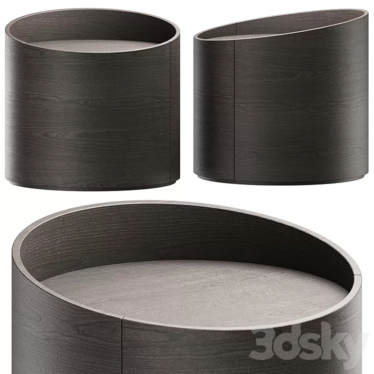 dresser Modnodesign 3D Model Free