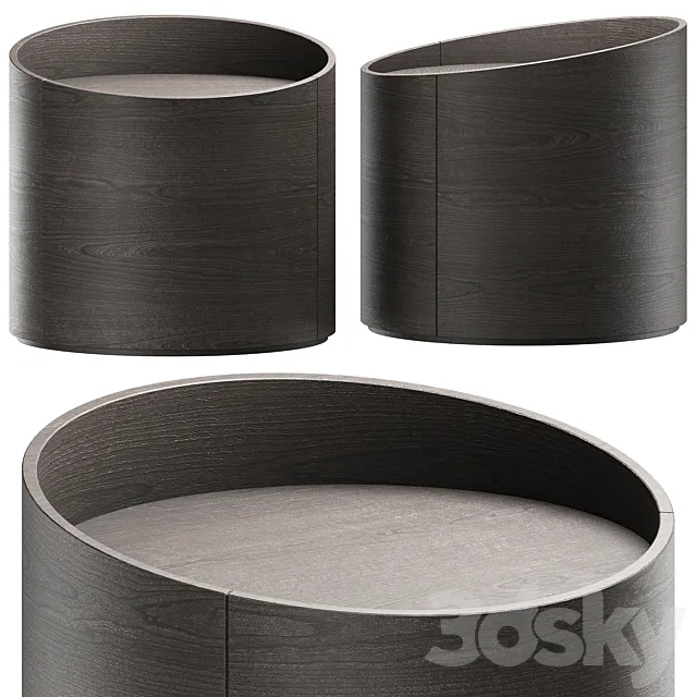 dresser Modnodesign 3DModel