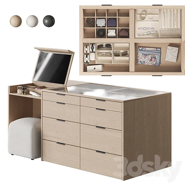 Dressing island NG13 Free Download