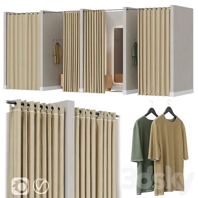 Dressing room Free Download