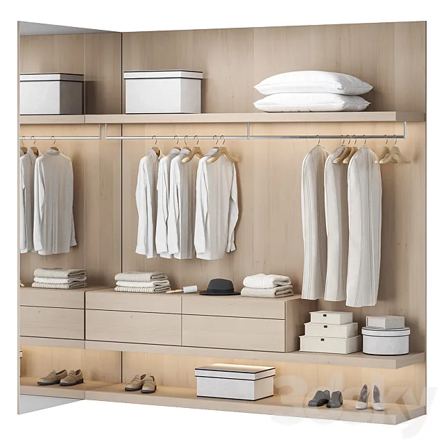 Dressing room NG12 Free Download