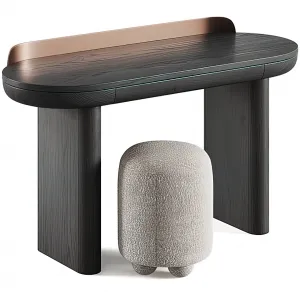 Dressing Table 3D - 001