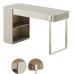 Dressing Table 3D - 004
