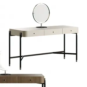 Dressing Table 3D - 007