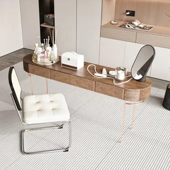 Dressing Table 3D - 008