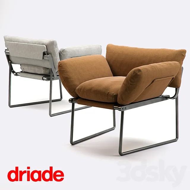 Driade Elisa Free Download