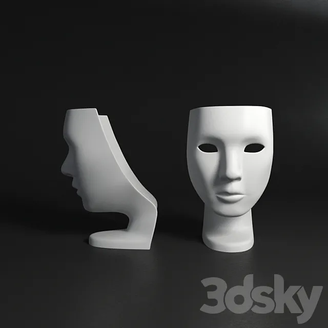 Driade - Nemo 3DModel