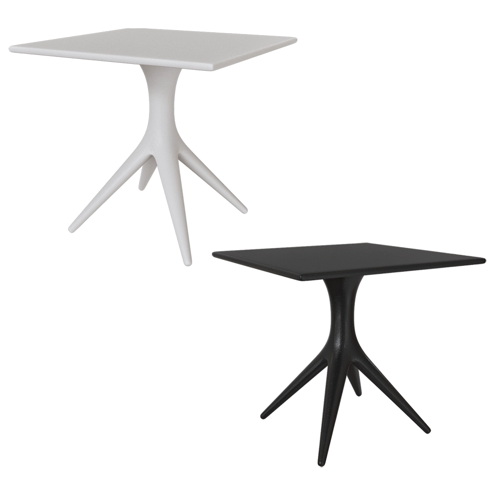 Driade - Table App 3D Model