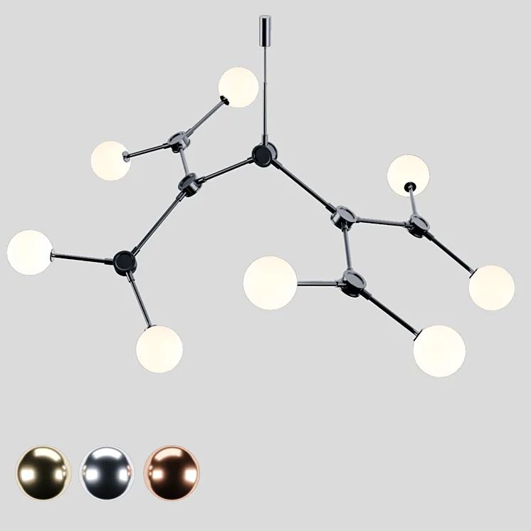 Drop chandelier bulp Free Download