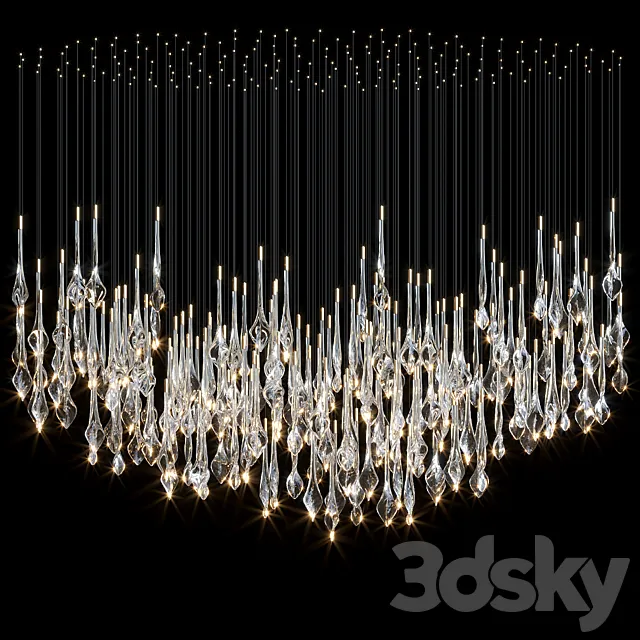 Droplight - Vargov Design Free Download