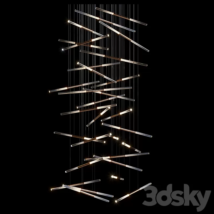 Droplight - Vargov Design