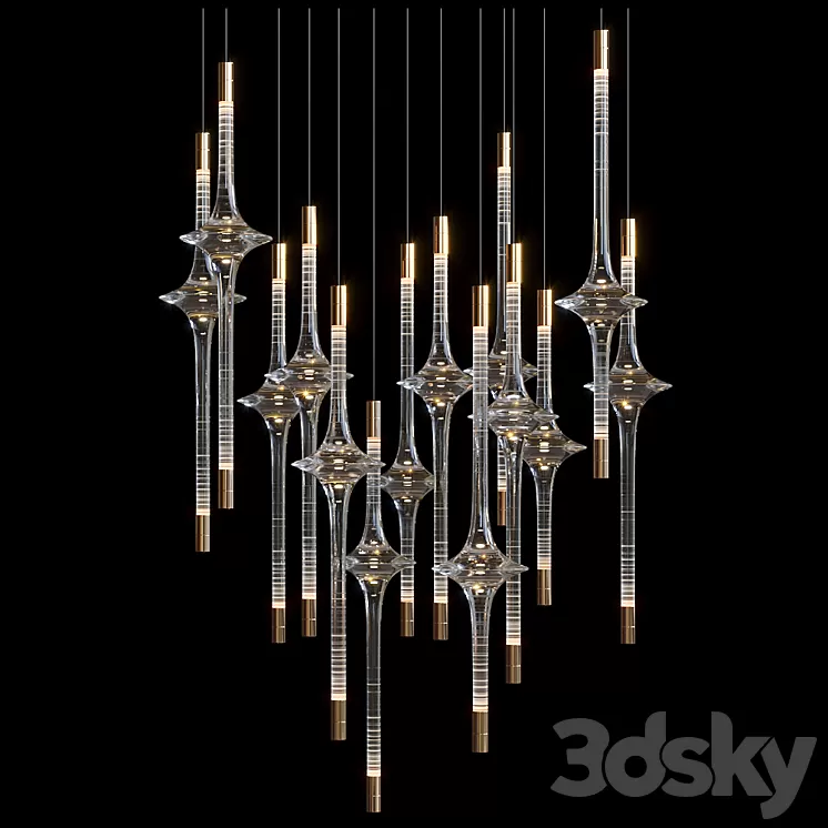 Droplight - Vargov Design