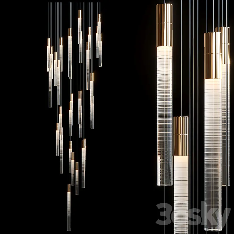 Droplight - Vargov Design Free Download