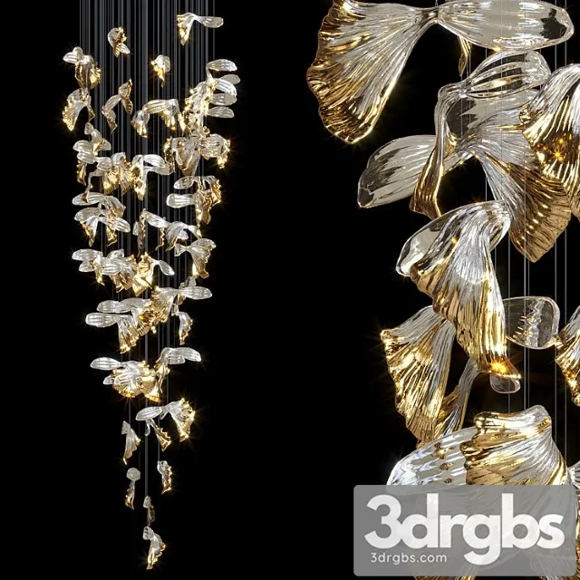 Droplight vargov design - goldfish_1