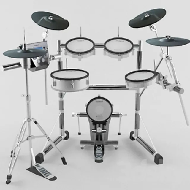 Drum set Free Download