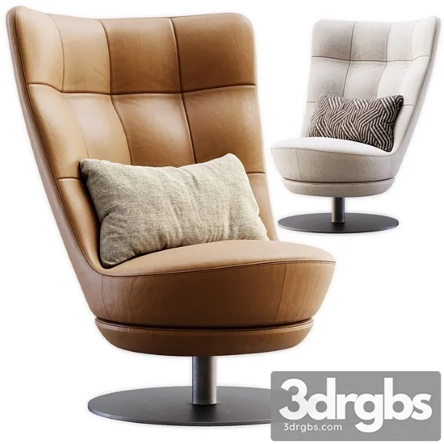 Ds 262 By Desede 3D Model Free