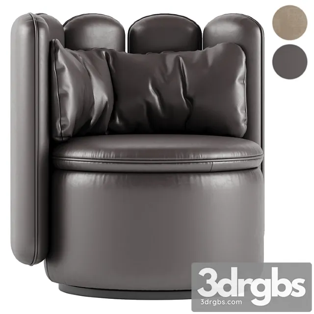 DS 800 Armchair DeSede 2 Free Download
