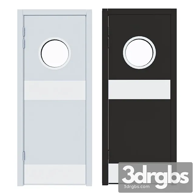 DSK luminated Doors Free Download